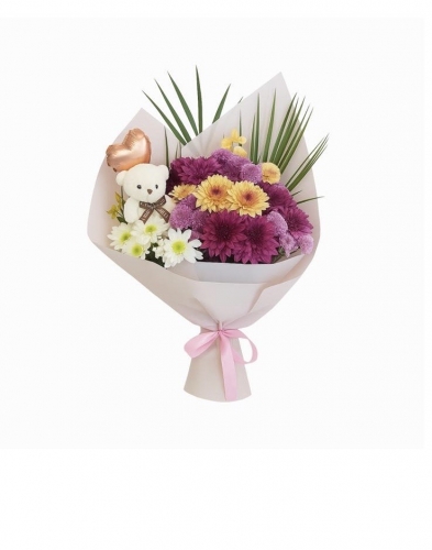 Tasarım Kasımpatı